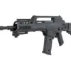 Karabinek ASG SRC DUAL POWER SR36KV COB-305 Czarny OD-G-SRC-02-042595-00 asgbox.pl