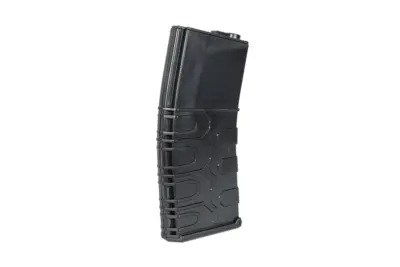 Magazynek low-cap T4 45 kulek do replik M4 / M16 - obrazek 2