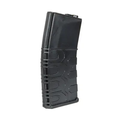 Alternative view of Magazynek low-cap T4 45 kulek do replik M4 / M16