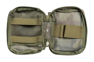 Mała apteczka zrywana Specna Arms Tactical Wz. 93 Pantera Leśna - obrazek 4