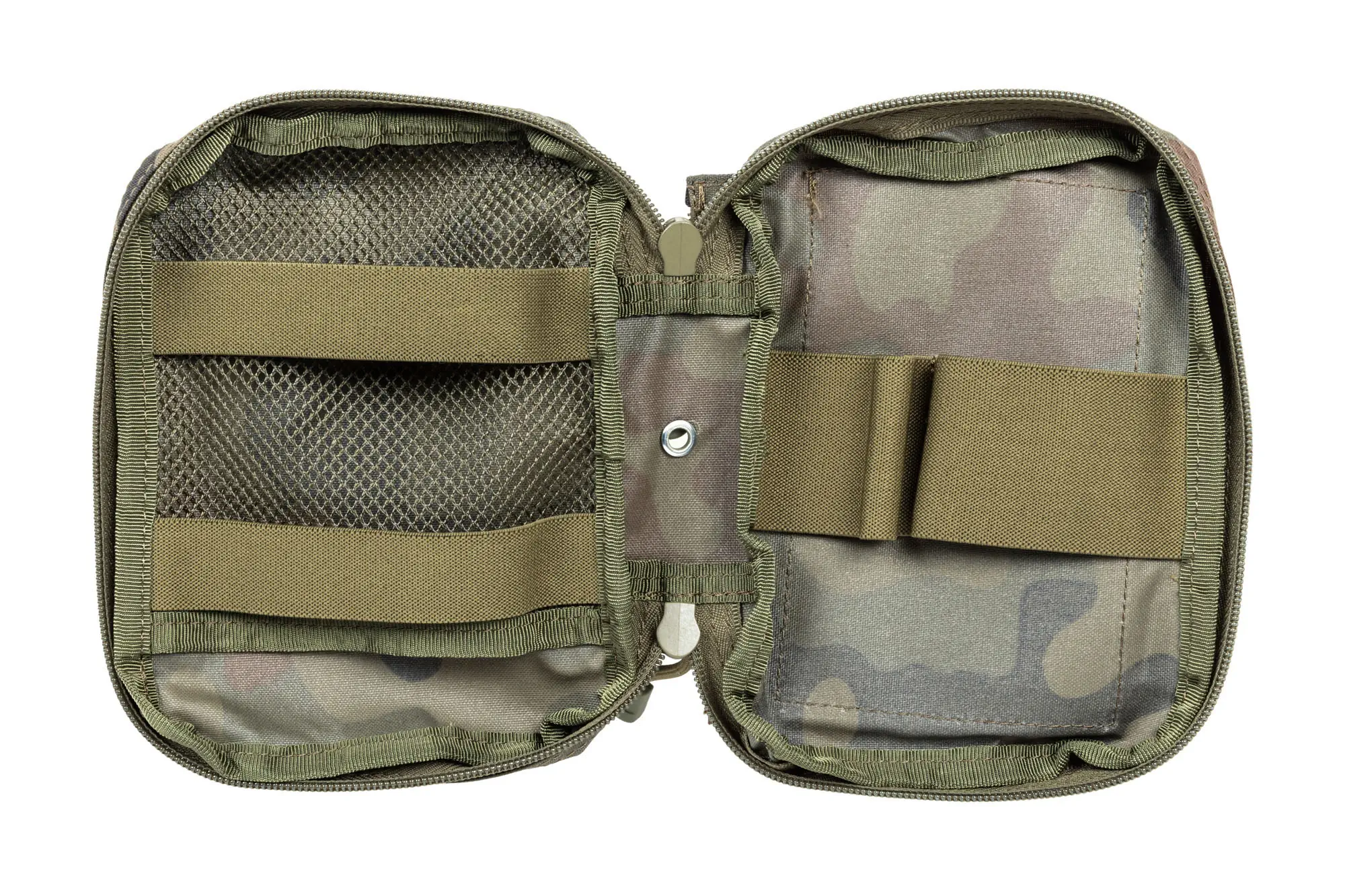 Mała apteczka zrywana Specna Arms Tactical Wz. 93 Pantera Leśna OD-G-SPE-19-042521-00 asgbox.pl Mała apteczka zrywana Specna Arms Tactical Wz. 93 Pantera Leśna - obrazek 4