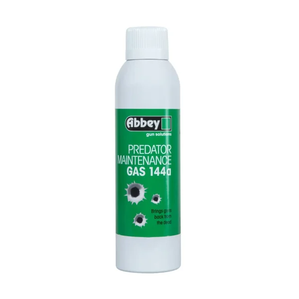 asgbox.pl - Green gas Predator 144a - 270 ml