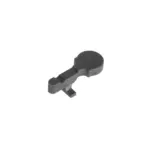 asgbox.pl - Bolt-Catch CNC 1A1 - Czarny Mat