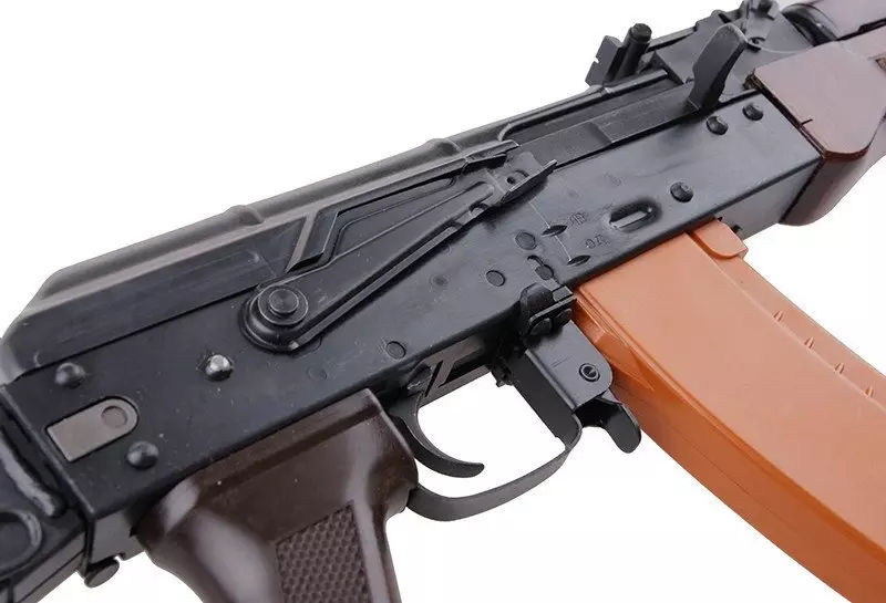 Replika karabinka ELS-74N (Gen. 2) OD-G-EIL-01-005783-00 asgbox.pl Replika karabinka ELS-74N (Gen. 2) - obrazek 13