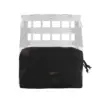 Kieszeń uniwersalna Wosport Cargo 6x3 Laser Cut Poziome MC Black OD-G-WSP-19-044615-00 asgbox.pl