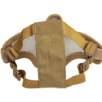 Alternative view of Maska typu Stalker - Tan