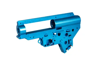 Aluminiowy Szkielet gearboxa CNC V2 - Specna Arms by Mancraft™ - obrazek 3