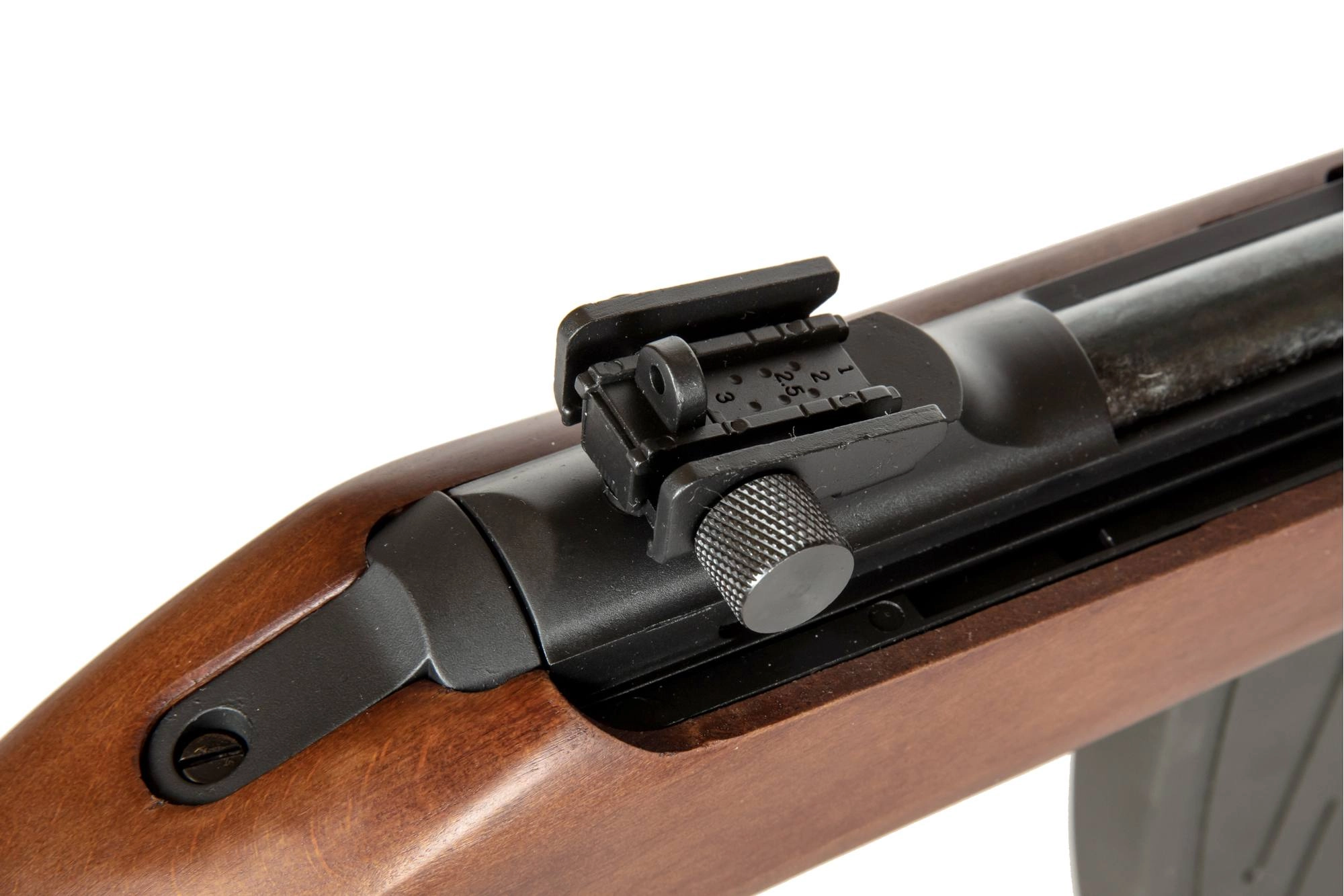 M2 GBB Carbine Replika OD-G-KIA-02-032545-00 asgbox.pl M2 GBB Carbine Replika - obrazek 3