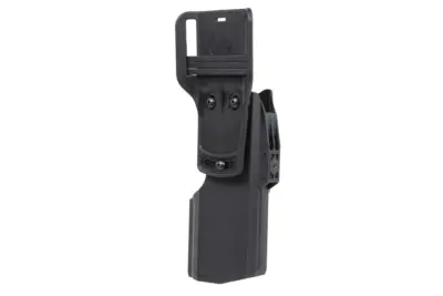 asgbox.pl - Dedykowana kabura do pistoletu Krytac SilencerCo Maxim 9