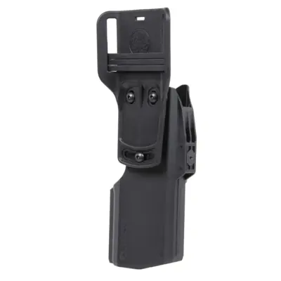 asgbox.pl - Dedykowana kabura do pistoletu Krytac SilencerCo Maxim 9