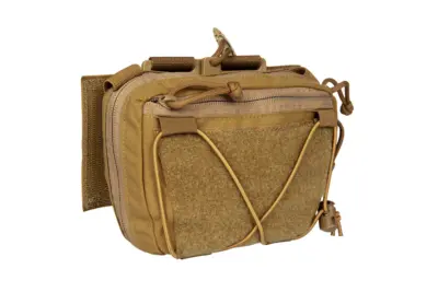 Ładownica podwieszana RV2 - Coyote Brown - obrazek 5