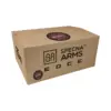 asgbox.pl - Kulki precyzyjne Specna Arms EDGE™ 0.20g - 25kg - białe