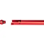 asgbox.pl - Lufa zewnętrzna Hi Capa 5.1 "2 Way Fixed" Non-Recoiling - Czerwona