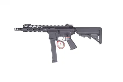 Replika pistoletu maszynowego PCC9 (OUTLET) - obrazek 3