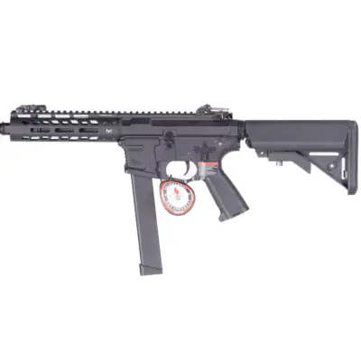 Replika pistoletu maszynowego PCC9 (OUTLET) OUT-72-037250-00 asgbox.pl Replika pistoletu maszynowego PCC9 (OUTLET) OUT-72-037250-00 asgbox.pl