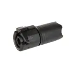 asgbox.pl - Tłumik dźwięku Rotex-V 95 mm B&T - Czarny