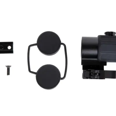 Luneta WADSN Magnifier typu G43 Czarna WDN-10-039047-00 asgbox.pl Luneta WADSN Magnifier typu G43 Czarna WDN-10-039047-00 asgbox.pl