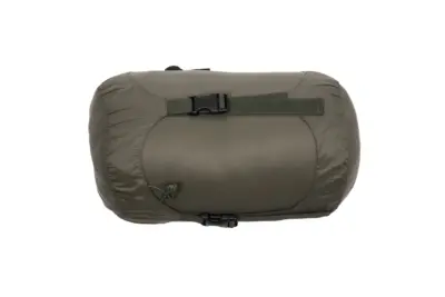 Śpiwór Emersongear Blue Label Envelope Polar (-10°C / -26°C) (Prawy) Oliwkowy - obrazek 3