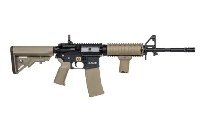 Karabinek ASG Specna Arms RRA SA-E03  Kestrel™ ETU 1.14 J Half-Tan - obrazek 5