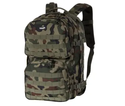 Plecak 36l Texar Scout Wz.93 Pantera Leśna - obrazek 2