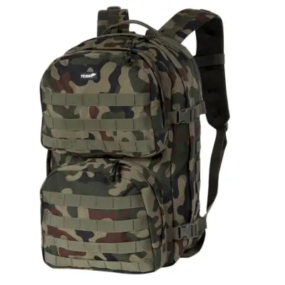 Plecak 36l Texar Scout Wz.93 Pantera Leśna TEX-20-045701-00 asgbox.pl