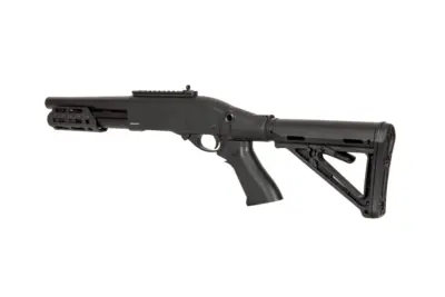 Strzelba ASG Golden Eagle 8878 Czarny (OUTLET) - obrazek 5