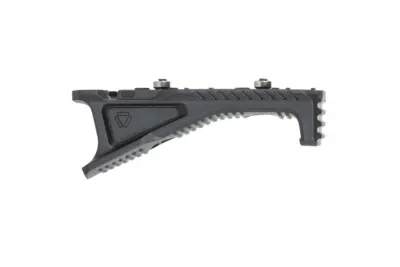Kątowy chwyt przedni Strike Industries M-LOK/KeyMod Link Cobra Czarny - obrazek 2