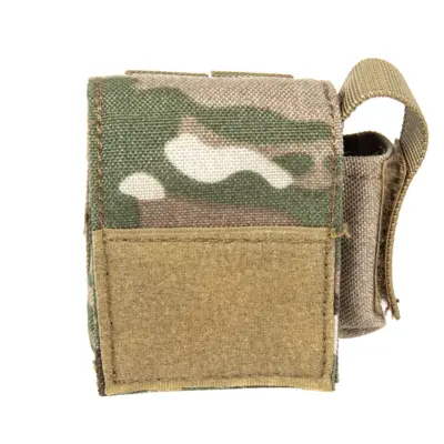 Alternative view of Papierośnica Wosport MC