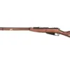 Replika karabinu Mosin-Nagant 1891/30 OD-G-PPS-03-033321-00 asgbox.pl
