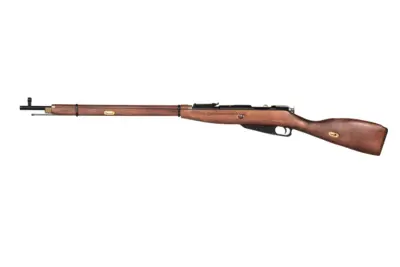 Replika karabinu Mosin-Nagant 1891/30 - obrazek 4