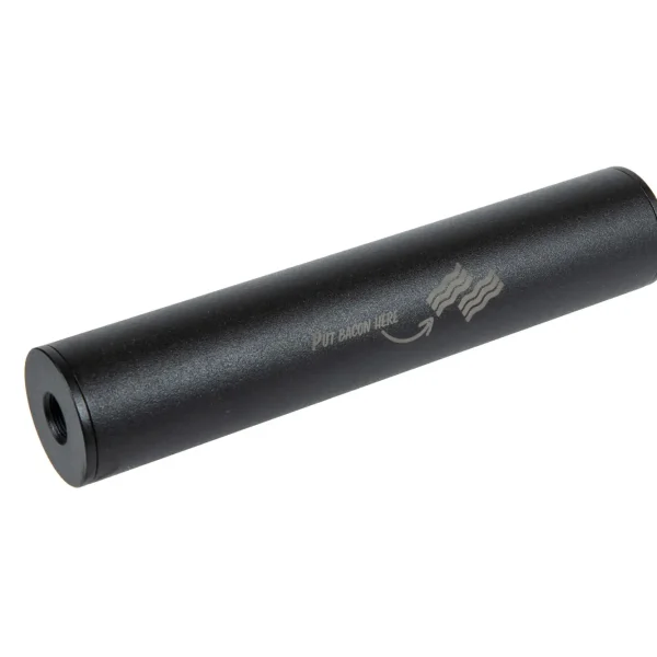 asgbox.pl - Tłumik Covert Tactical PRO - Bacon - Fi 40 mm