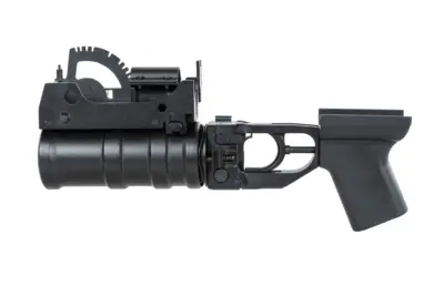 Granatnik ASG Snow Wolf GP-30 do replik AK - obrazek 4