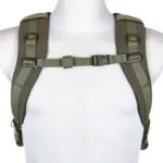 asgbox.pl - Plecak 20L EDC Specna Arms Tactical Oliwkowy