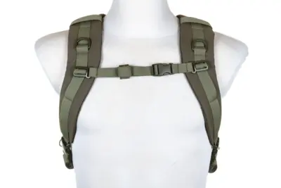 asgbox.pl - Plecak 20L EDC Specna Arms Tactical Oliwkowy
