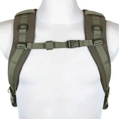 asgbox.pl - Plecak 20L EDC Specna Arms Tactical Oliwkowy