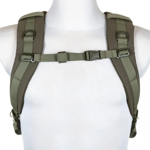asgbox.pl - Plecak 20L EDC Specna Arms Tactical Oliwkowy