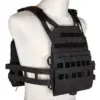 Kamizelka Taktyczna Laser Plate Carrier Lemod - Czarna OD-G-PRI-18-031860-00 asgbox.pl