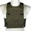 Kamizelka taktyczna typu LV/119 - Ranger Green OD-G-PEW-18-033976-00 asgbox.pl