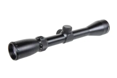 Luneta VICTOPTICS B3 3-9X40 1'' SFP - obrazek 3