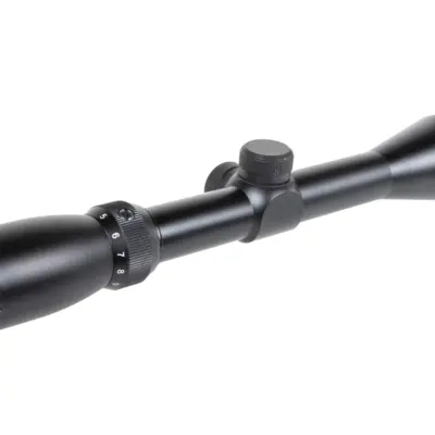 Luneta VICTOPTICS B3 3-9X40 1'' SFP VEC-10-043314-00 asgbox.pl Luneta VICTOPTICS B3 3-9X40 1'' SFP VEC-10-043314-00 asgbox.pl