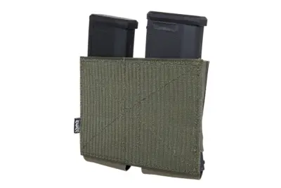 asgbox.pl - Wkładka taktyczna 2-komorowa Primal Gear  Ranger Green