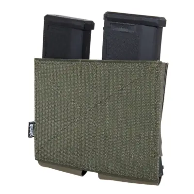 asgbox.pl - Wkładka taktyczna 2-komorowa Primal Gear Ranger Green