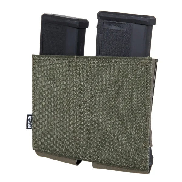 asgbox.pl - Wkładka taktyczna 2-komorowa Primal Gear  Ranger Green