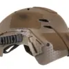 Replika hełmu Emerson Gear EXF Bump style Eco Coyote Brown OD-G-EME-21-041197-00 asgbox.pl