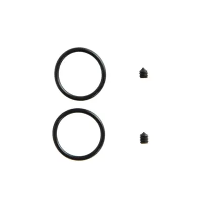 Alternative view of Żłobiona lufa zewnętrzna do replik SRS - 22 cale