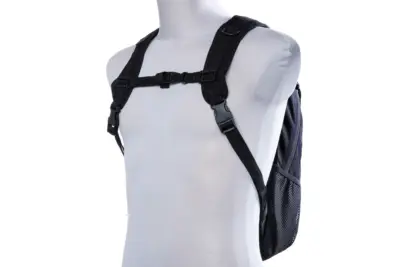 asgbox.pl - Plecak Urban Line Force Pack Czarny