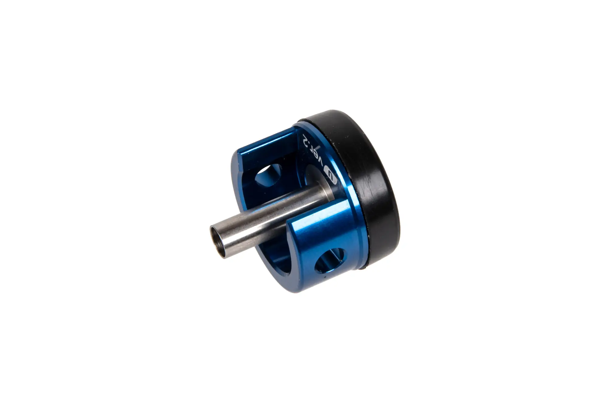 Aluminiowa doszczelniona głowica cylindra CNC do GB V2 ASG-08-038915-00 asgbox.pl Aluminiowa doszczelniona głowica cylindra CNC do GB V2 - obrazek 3