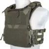 asgbox.pl - Kamizelka Taktyczna typu Plate Carrier Specna Arms Tactical QR IV Oliwkowa