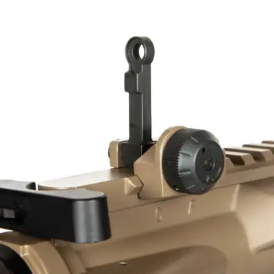 Replika karabinka SR16 (B.R.S.S.) - Tan BLT-01-034496-00 asgbox.pl