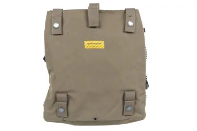Panel szturmowy Emerson Gear typu Zip-on do JPC 2.0/CPC Ranger Green - obrazek 2